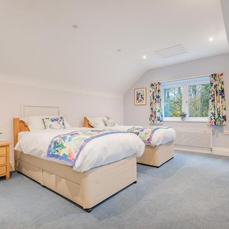 Villa 3 Bed In Ambleside Sz412 Exterior foto