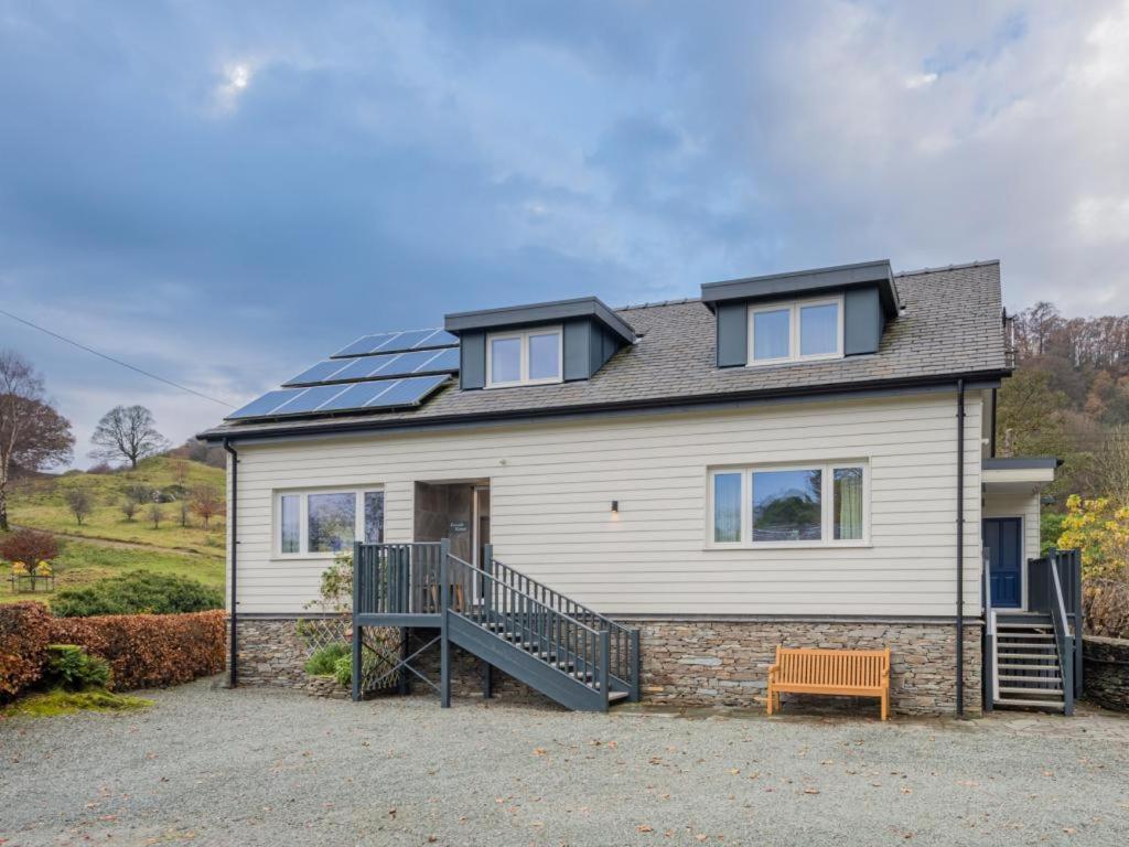 Villa 3 Bed In Ambleside Sz412 Exterior foto