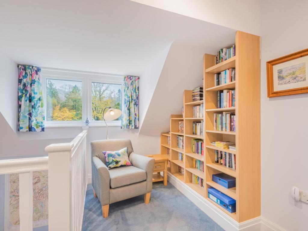 Villa 3 Bed In Ambleside Sz412 Exterior foto
