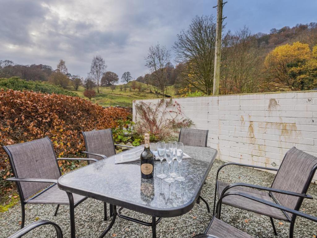 Villa 3 Bed In Ambleside Sz412 Exterior foto